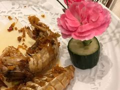 -北海渔村酒楼·粤菜海鲜点心(新华店)