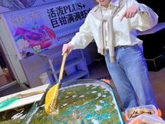 -前王院•巧克力海鲜市集餐厅(万平口店)