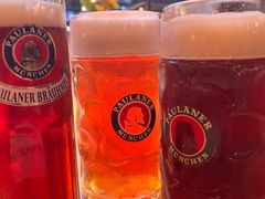 -宝莱纳餐厅(滨江店)