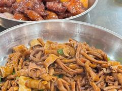 -夏茅维记饭店