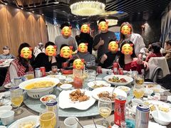 -望乡楼上海菜(日月光店)