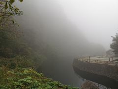 -白云源风景区