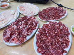 -五洲牛肉美食馆