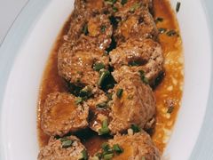 -老德州四合院·德州菜(天衢路店)