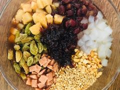 【花香玫瑰】手工冰粉-糖糖冰粉(土门店)