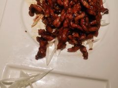 -大鸭梨烤鸭(枣园店)