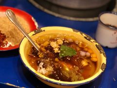 -马路边边串串香(双井直营店)