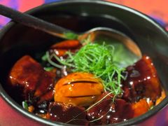 -上海滩餐厅(BFC外滩金融中心店)