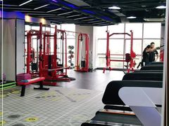 -UP健身私教馆(海岸城店)