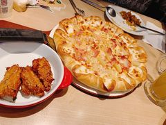 -必胜客(上海南站店)