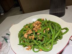 -33号大院·青岛本帮菜(五四广场店)
