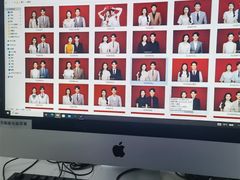 -bobo高端证件照工作室(三元桥店)