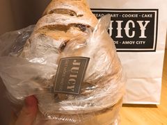 -Juicy Bakery(大学路店)
