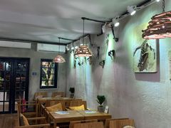 大堂-七七家的糖水店(南湾街1号店)