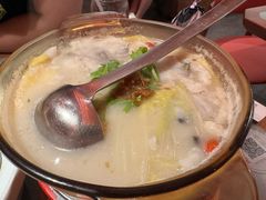 -闽上鲜·福建菜(龙湖滨江天街店)