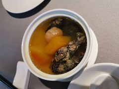 泰国椰子炖乌鸡-徐记海鲜(汉城湖|太奥店)