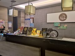-水墨澜渟足道·SPA·传统(四望亭东关街店)