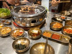 -本炙炭烤·蒲烧活鳗料理店(金沙洲店)