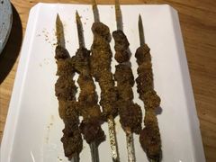 -宽味餐厅(万博广场店)