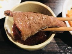 -俺的焼肉(銀座9丁目店)