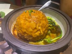 -宋庄魁元艺术餐厅