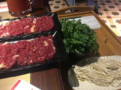 -左庭右院鲜牛肉火锅(新梅广场店)