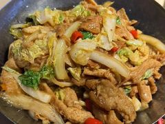 -小柴米·传统江西菜(八一广场店)