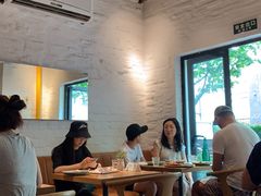 大堂-La Strada(安福路店)