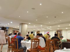 大堂-宜宾海鲜酒家·三十年老字号