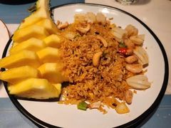 -大树餐厅(益田假日店)