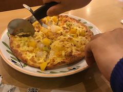 -萨莉亚意式餐厅(莲花国际广场店)