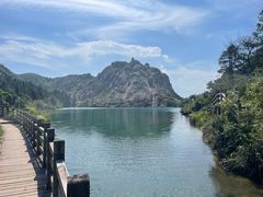 -大罗山风景区