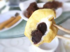 美丽豆沙-京滨饭店·餐厅(阜外大街店)