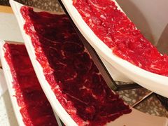 -左庭右院鲜牛肉火锅(环球港店)