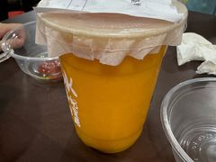 -水牛奶皇后糖水铺