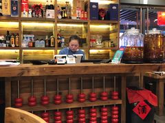 -關東雪东北菜(中庚漫游城店)