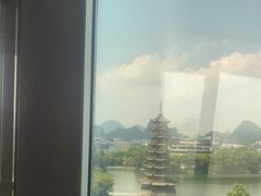 -维纳斯酒店-忆咖啡观景餐厅(象山公园店)