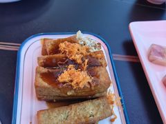 -粉墨特色菜·烧烤音乐酒馆