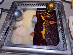 -海底捞火锅(荣盛广场店)