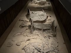 -北京大葆台遗址博物馆