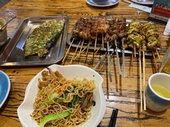 -肥猫烤翅·20年老字号(锦州道店)
