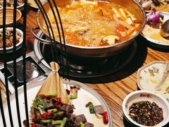 -亮欢寨(凯里总店)