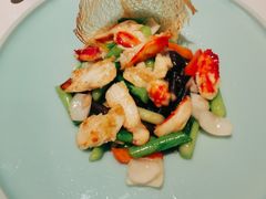 -丽轩中餐厅(广州丽思卡尔顿酒店)
