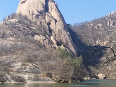 -嵖岈山风景区