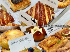 -光作面包Voila Lumiere(中山店)