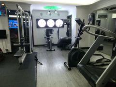 -简·无界健身工作室·运动康复·体态(石厦店)