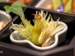 -素慧餐厅(大虹桥店)