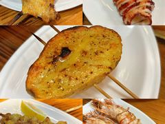 -烧鸟周居酒屋(香山店)