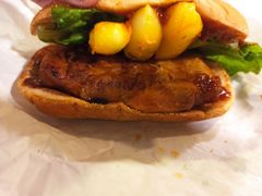 -麦当劳(百利广场店)