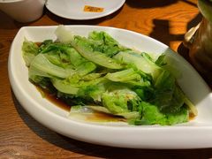 -炊烟小炒黄牛肉(东庆街店)